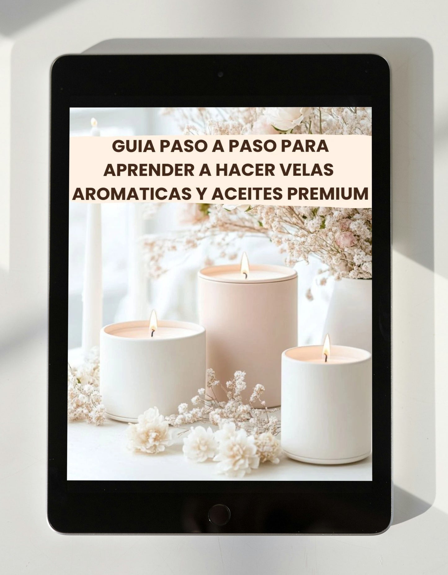 El Arte de la Aromaterapia 100%Orgánica